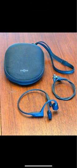 SHOKZ OpenRun Pro Mini (black)