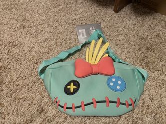 Disney store fanny pack.