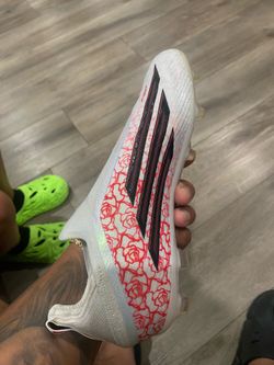 Lamine Yamal Cleats