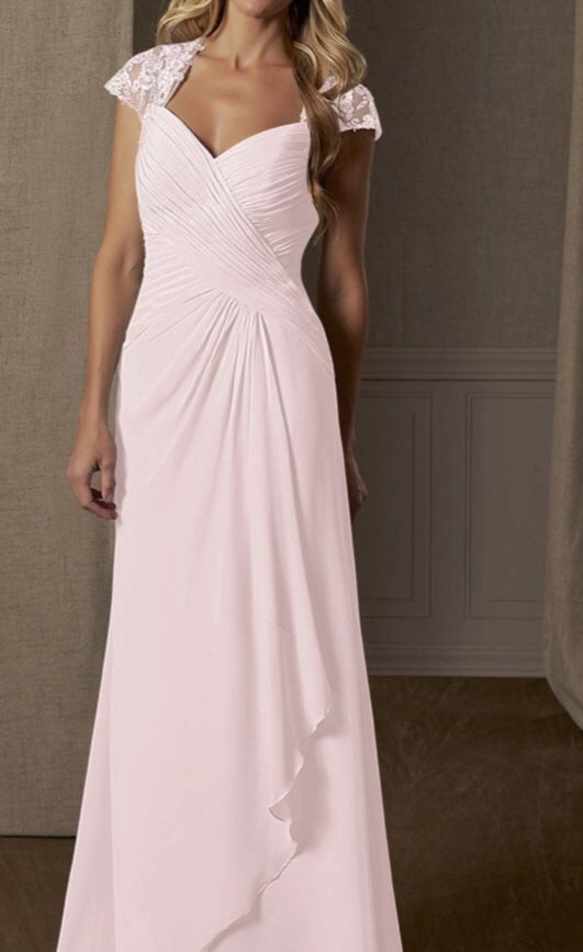Mother Of The Bride Dress