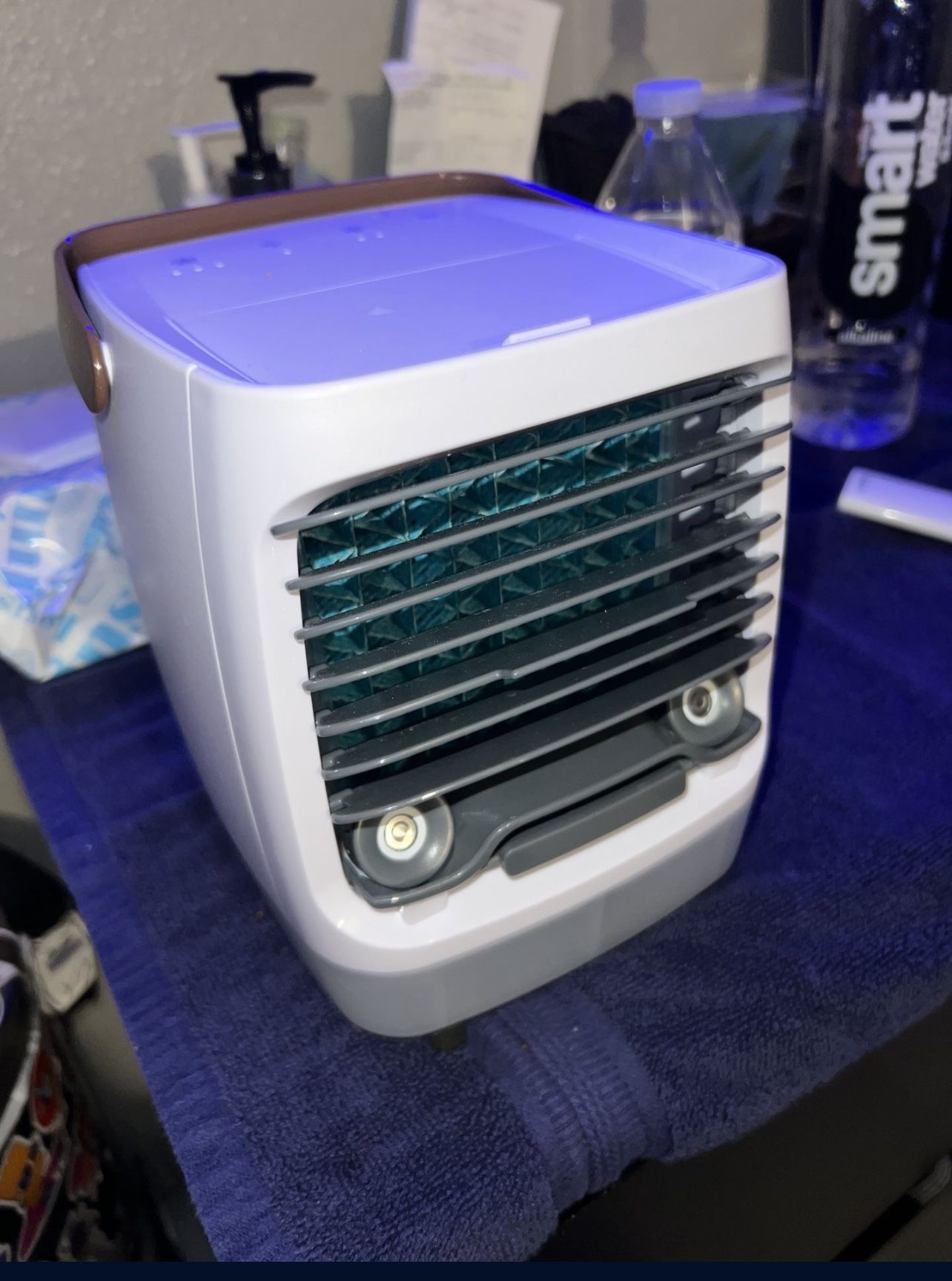 Brand New in BOX AC Portable Chillwell 2.0 Air Conditioner