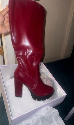 Womens Boots