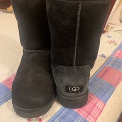 Uggs Sz 10 M $40