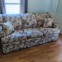 Sofa Pull Out Bed