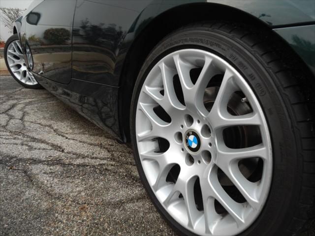 2007 BMW 3 Series
