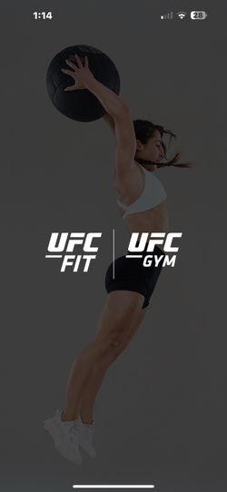 UFC local access membership/Pembroke Pines