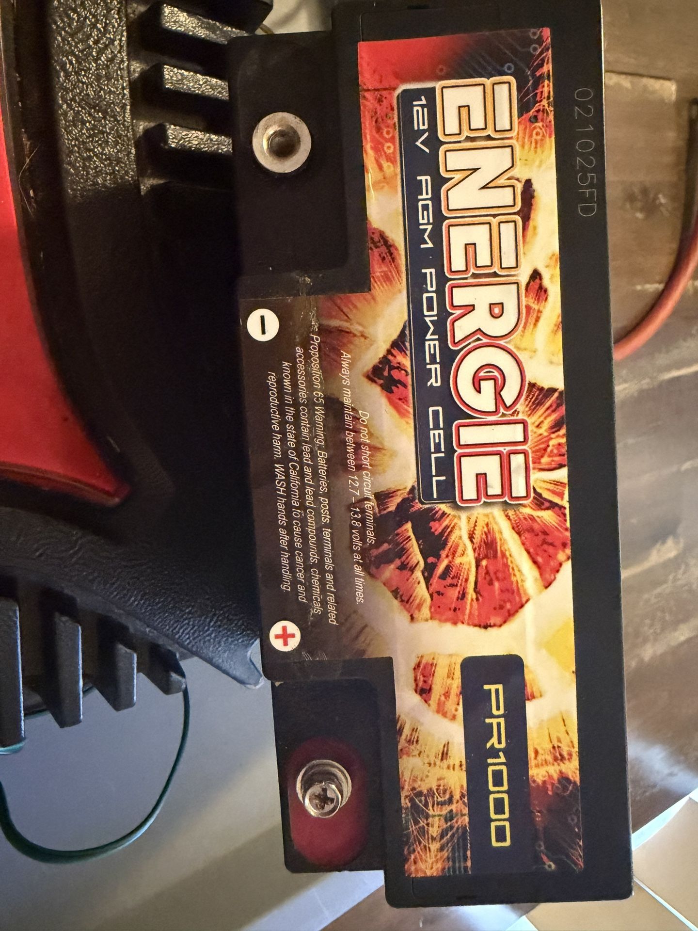 Speakers Car audio Setup