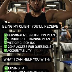 Personal Trainer