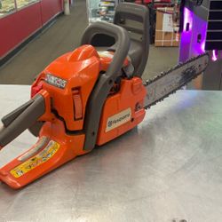 Husqvarna 435 Chainsaw 
