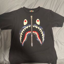 bape shirt