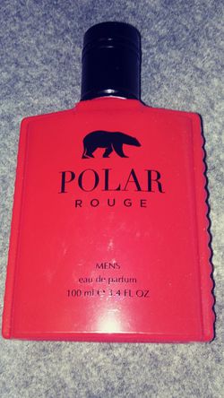 Polar Rouge Red Men's Cologne for Sale in Las Vegas, NV - OfferUp