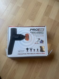 Massage gun