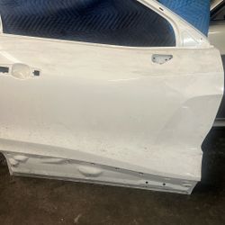 2024 Chevrolet Blazer