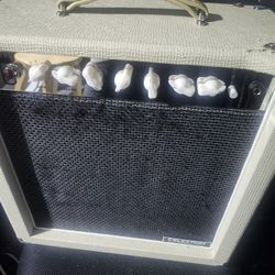 MONOPRICE 15W STAGE RIGHT AMP