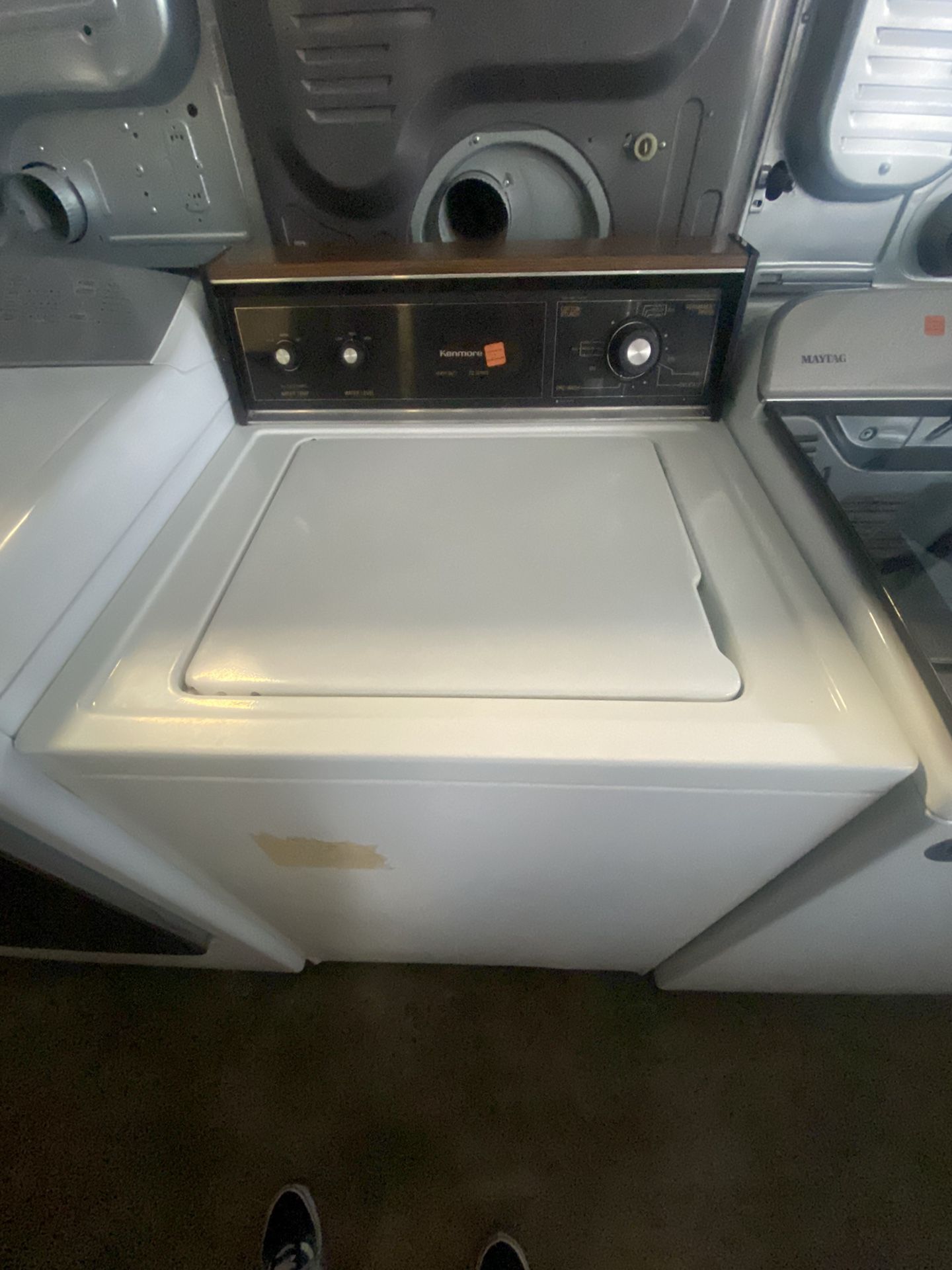 Kenmore Washer Ready To Go Same Day Pick Up Delivery Available 