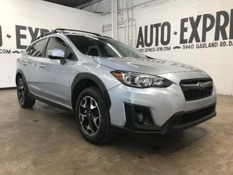 2019 Subaru Crosstrek