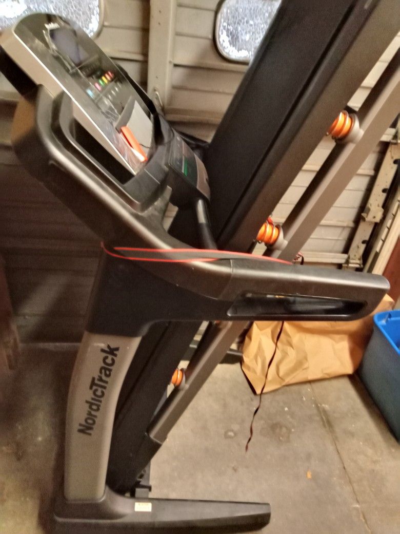 Treadmill