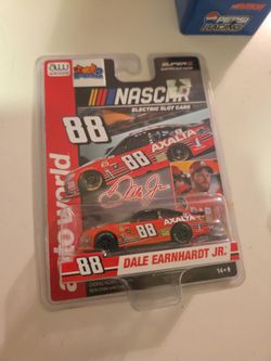 Dale earnhardt jr