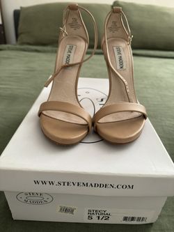 Steven Madden Womens Heels
