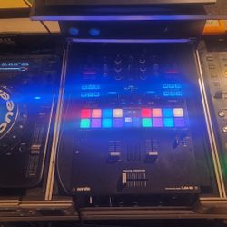 Pioneer DJ Set Up
