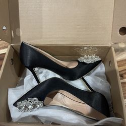 Women’s High Heels Size 6