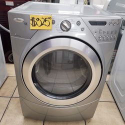 Whirlpool Dryer 