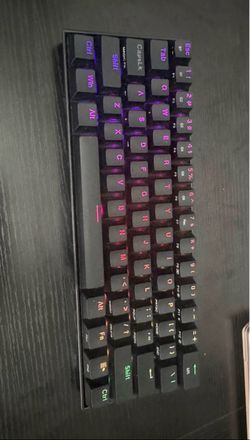 Mechanical Keyboard