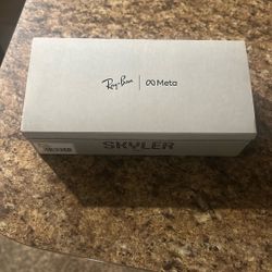 Skyler Gen 2 Meta Glasses 