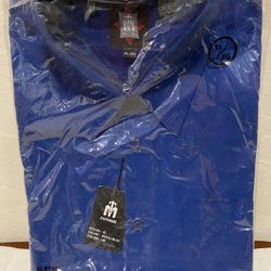 Long Sleeve Dress Shirt 