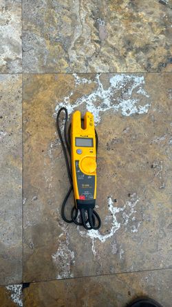 Fluke Meter t5 -600  