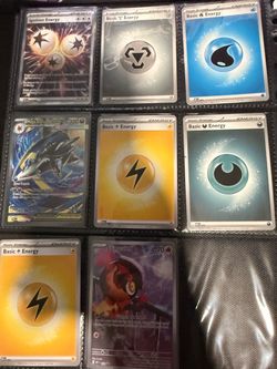 Phantasmal flames binder