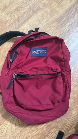 Jansport backpack