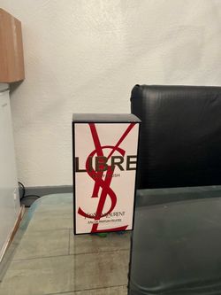 NEW YSL BERRY CRUSH