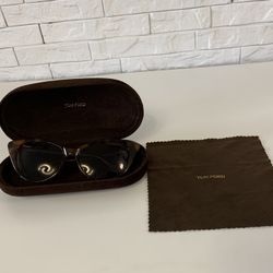 TOM FORD Sunglasses 