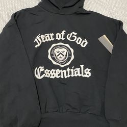 Essential Hoodie 