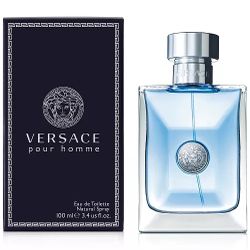 Versace signature