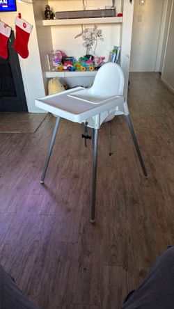 Baby High Chair