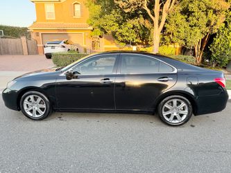 2009 Lexus ES (contact info removed) Lexus ES 350