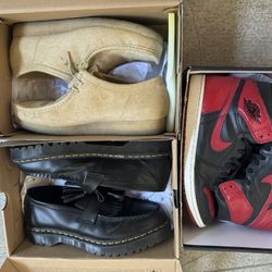 Size 12 Shoes For Sale