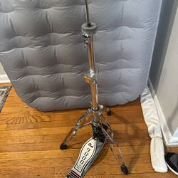 DW DRUMS 9500TB Hi-Hat Stand, 2-Leg