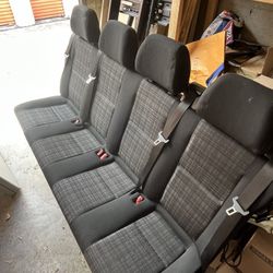 2016 Mercedes-Benz Sprinter