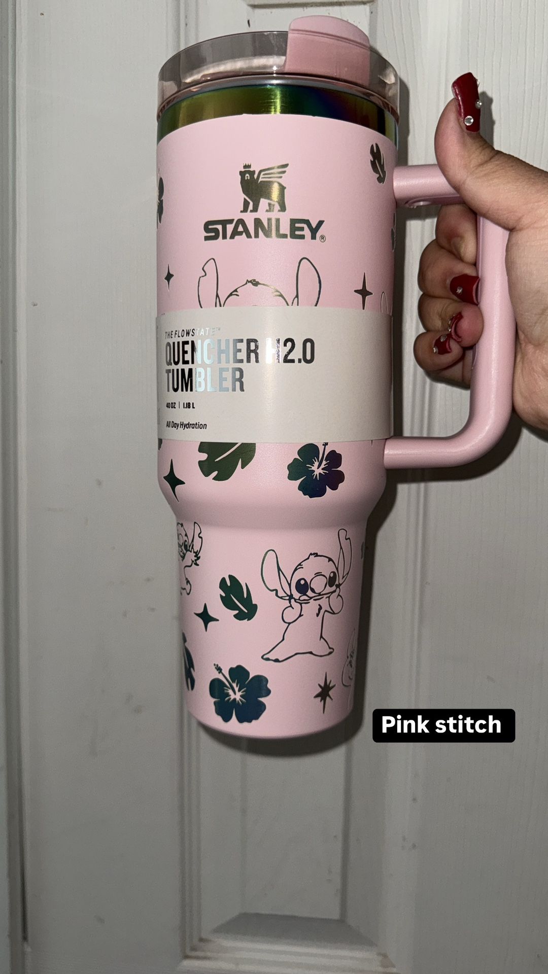 Stanley