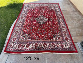 Original Persian carpet