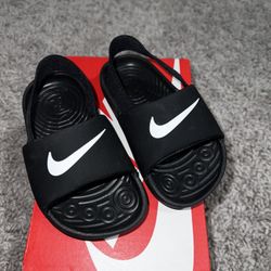 NIKE KAWA SLIDE