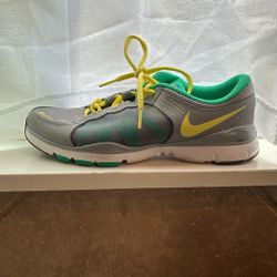 Nike Running Shoes