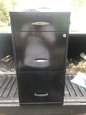 New And Used Filing Cabinets For Sale In Lima Oh Offerup
