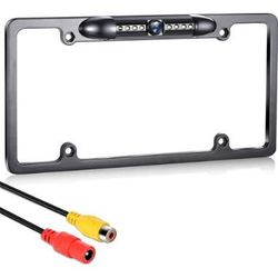 back up camera