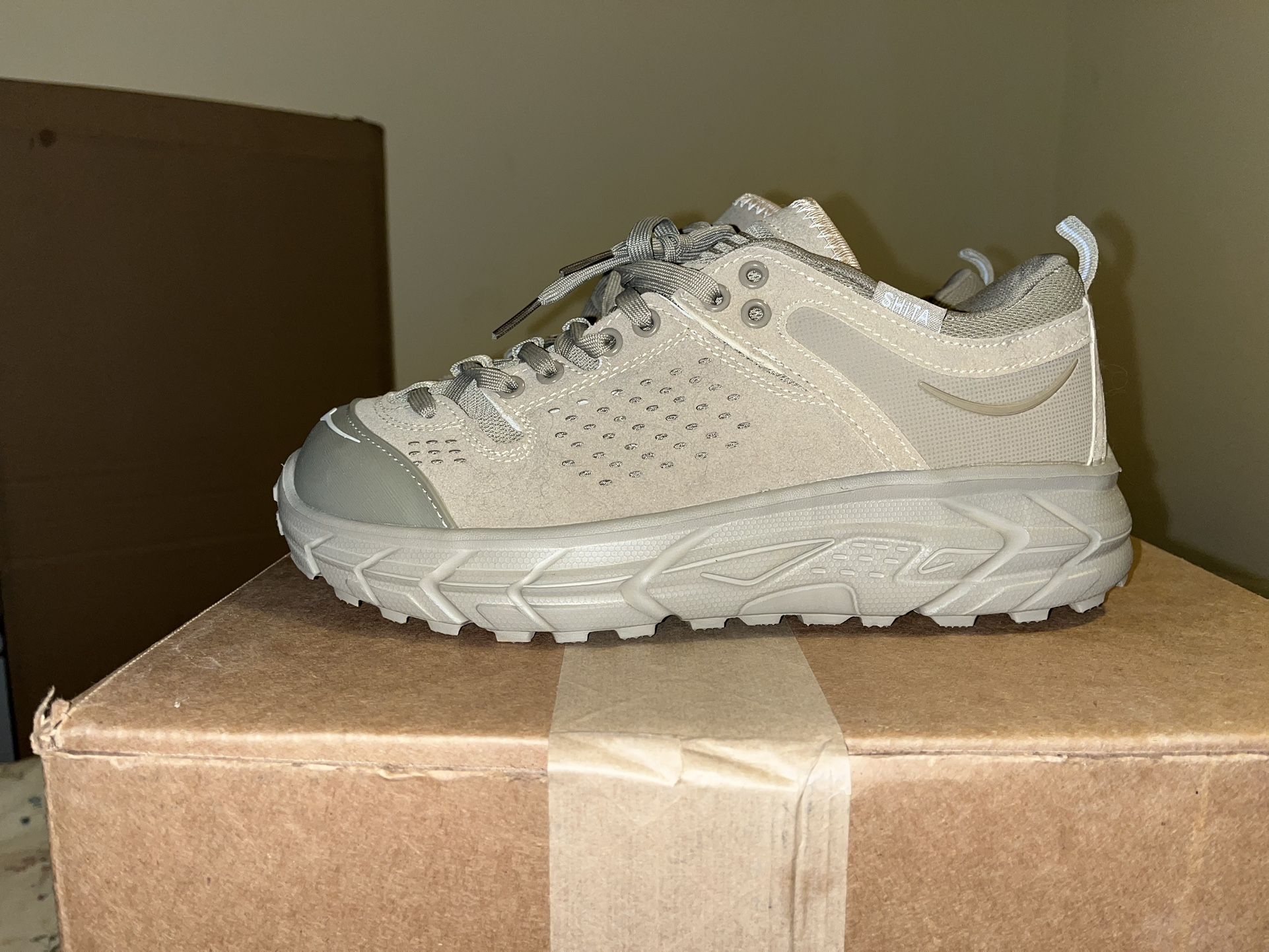Hiking Shoes