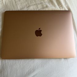 MacBook Air laptop
