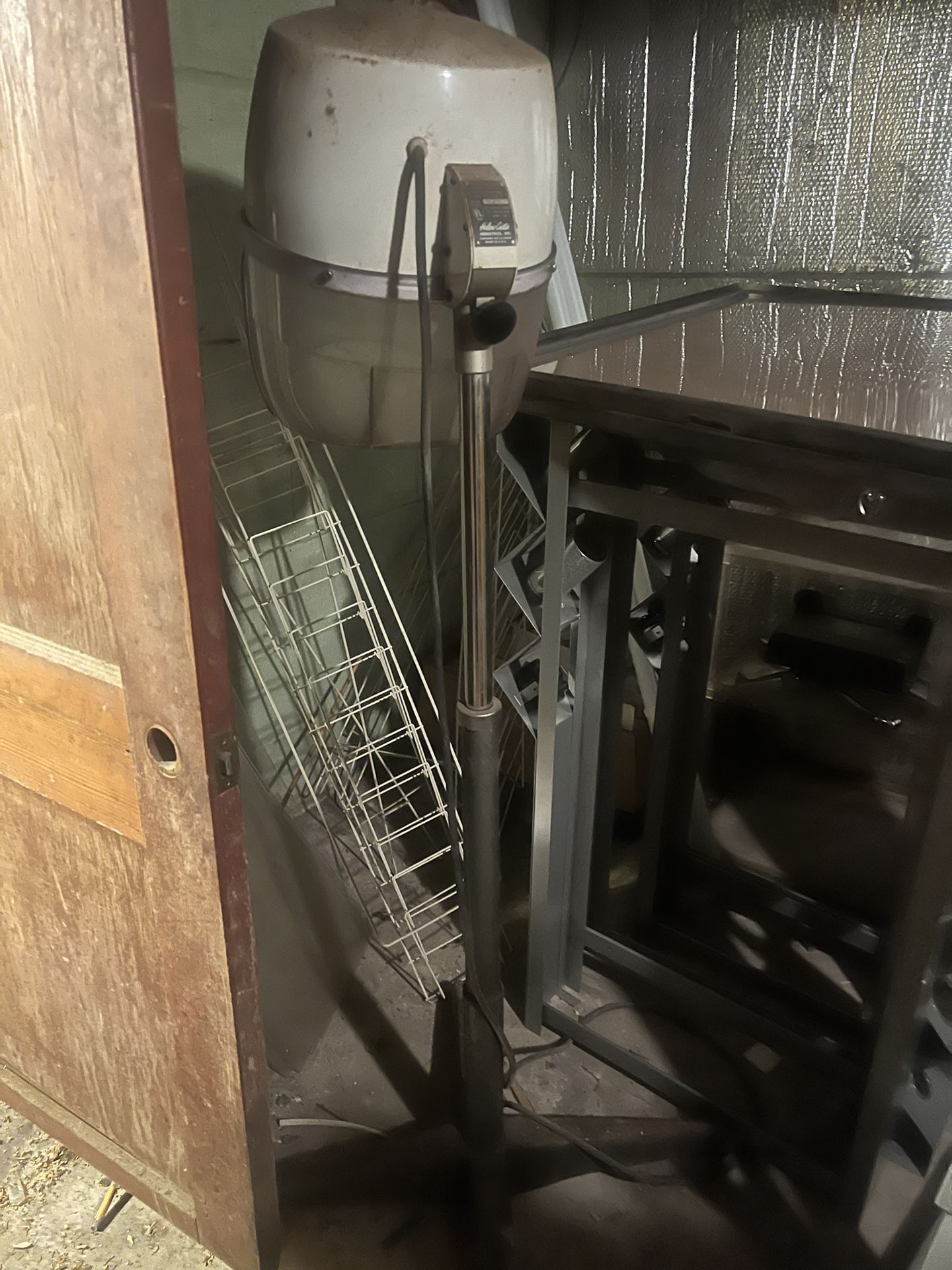 Dryer five dollars